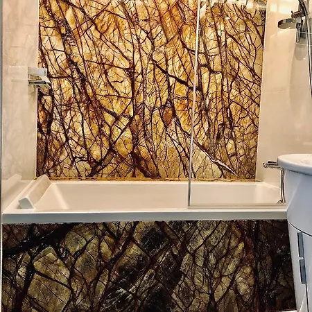 דירה Prywatny Z Widokiem Na Morze Seaside Park