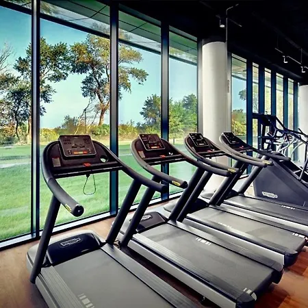 Prywatny Z Widokiem Na Morze Seaside Park דירה *