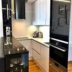 Prywatny Z Widokiem Na Morze Seaside Park Appartement *