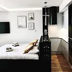 Prywatny Z Widokiem Na Morze Seaside Park Appartement Kołobrzeg