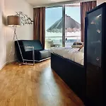 Appartement Prywatny Z Widokiem Na Morze Seaside Park *