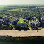 Appartement Prywatny Z Widokiem Na Morze Seaside Park