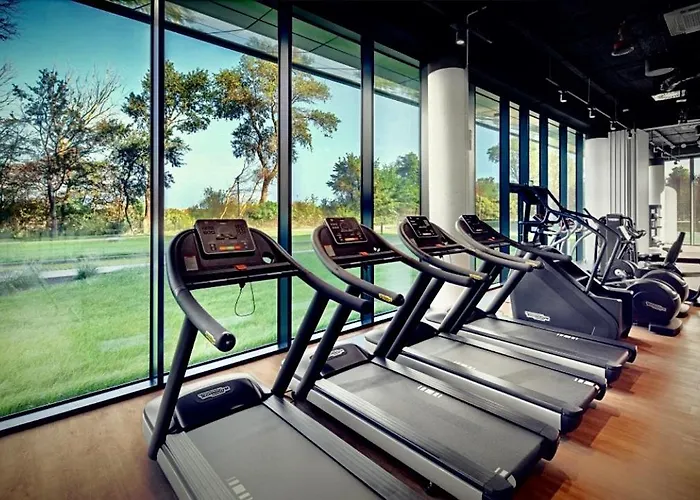 Prywatny Z Widokiem Na Morze Seaside Park Apartamento *